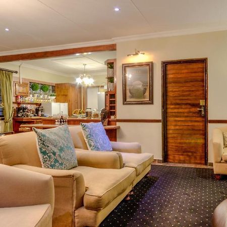 At Heritage House St Lucia Luaran gambar