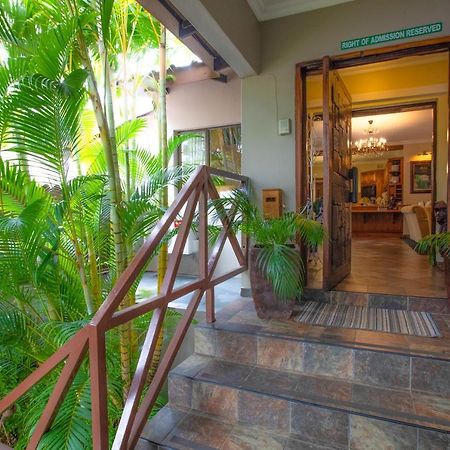 At Heritage House St Lucia Luaran gambar