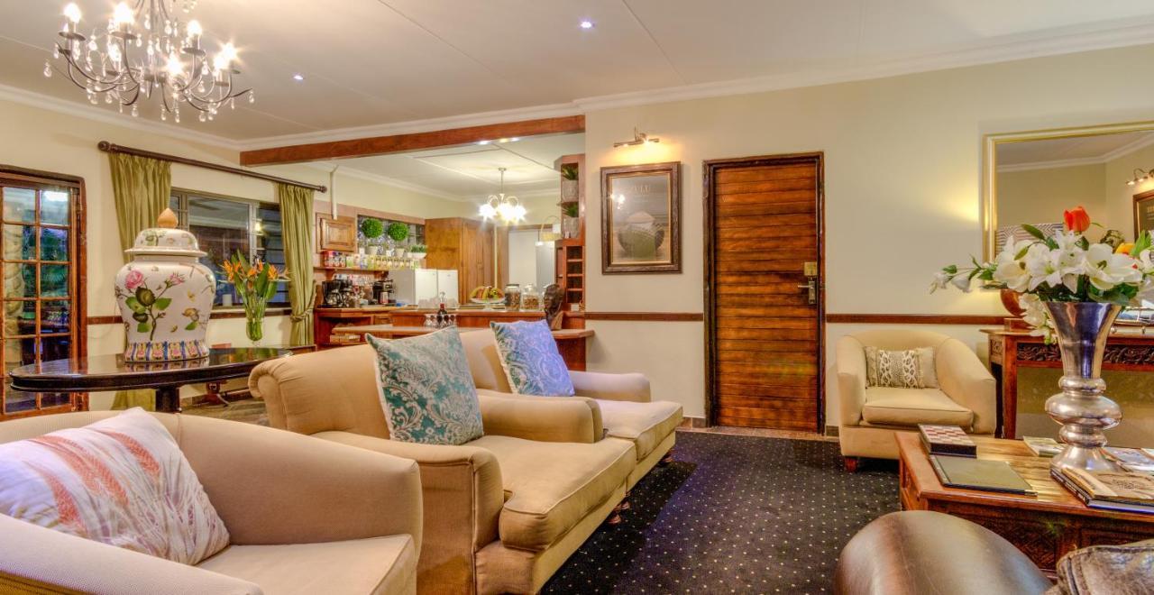 At Heritage House St Lucia Luaran gambar