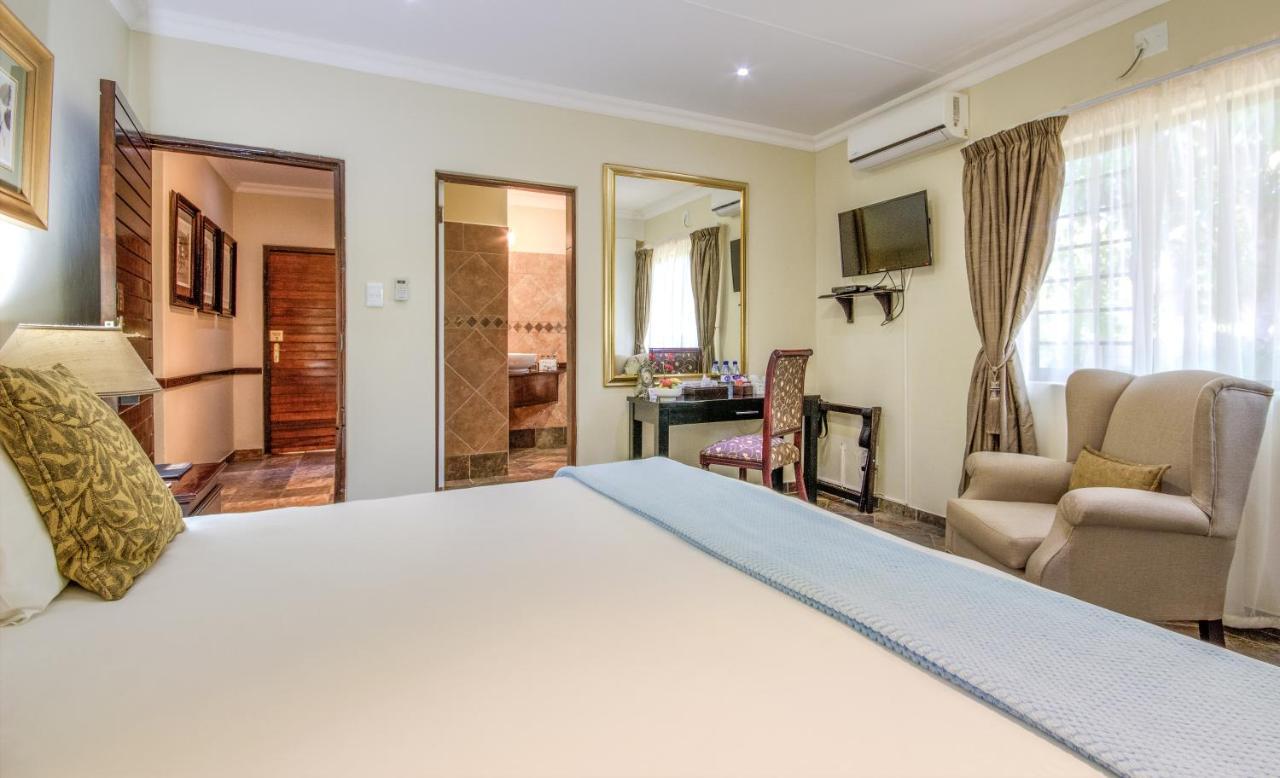 At Heritage House St Lucia Luaran gambar