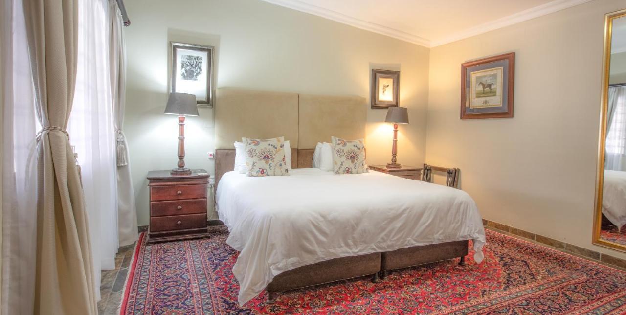 At Heritage House St Lucia Luaran gambar