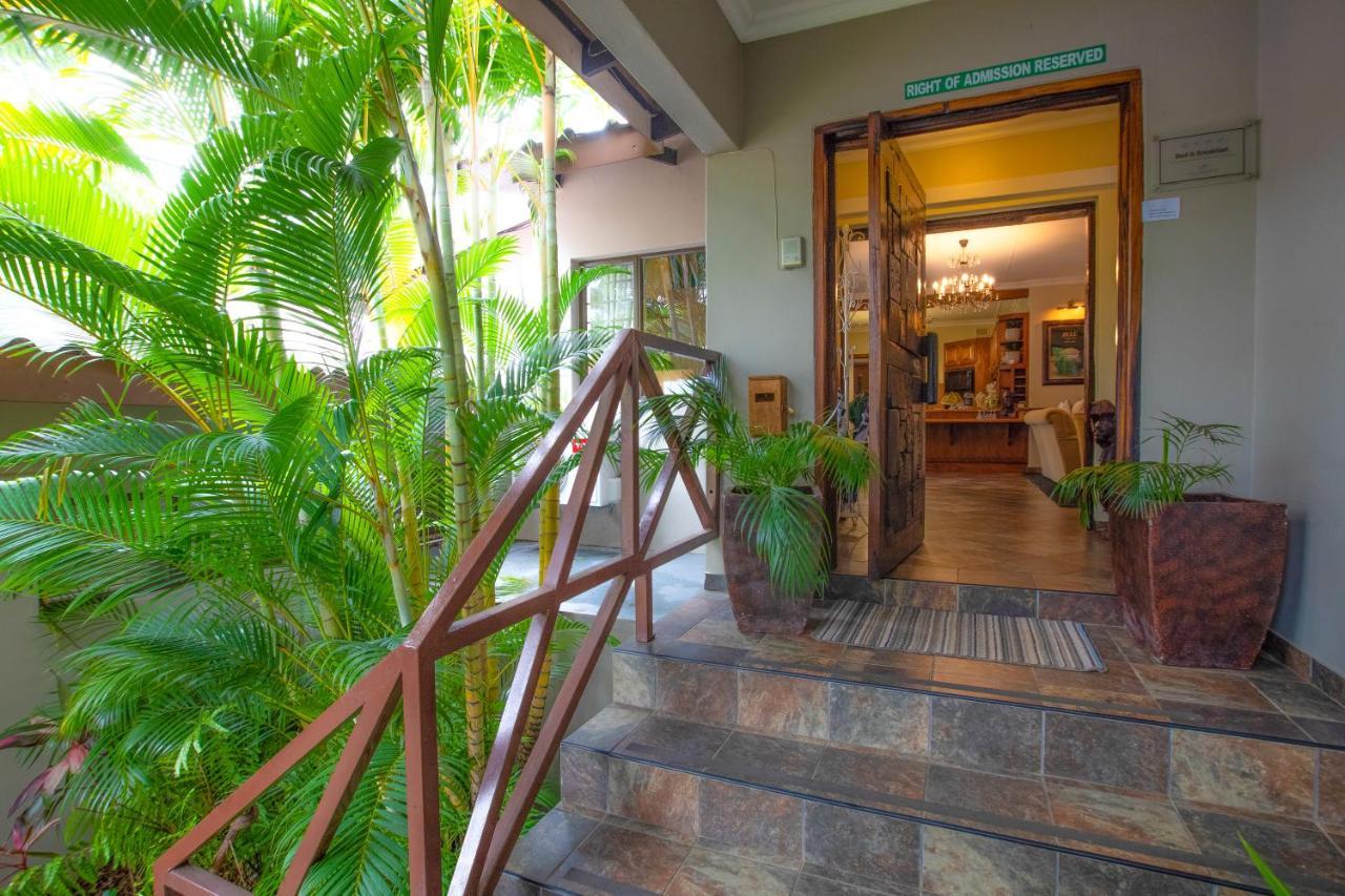 At Heritage House St Lucia Luaran gambar